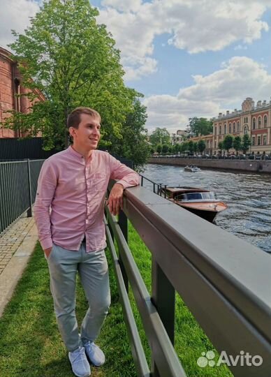 Помощь студентам: контрольные, курсовые, дипломы