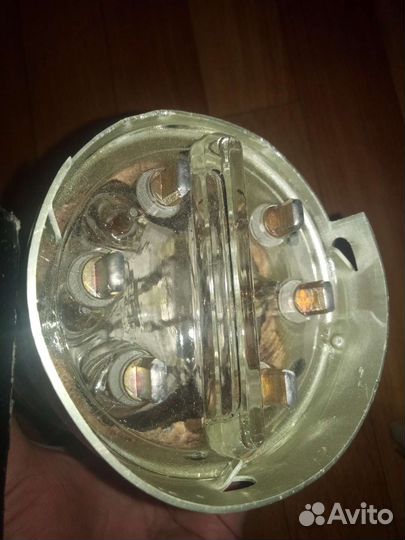 Лампы гу 81 м