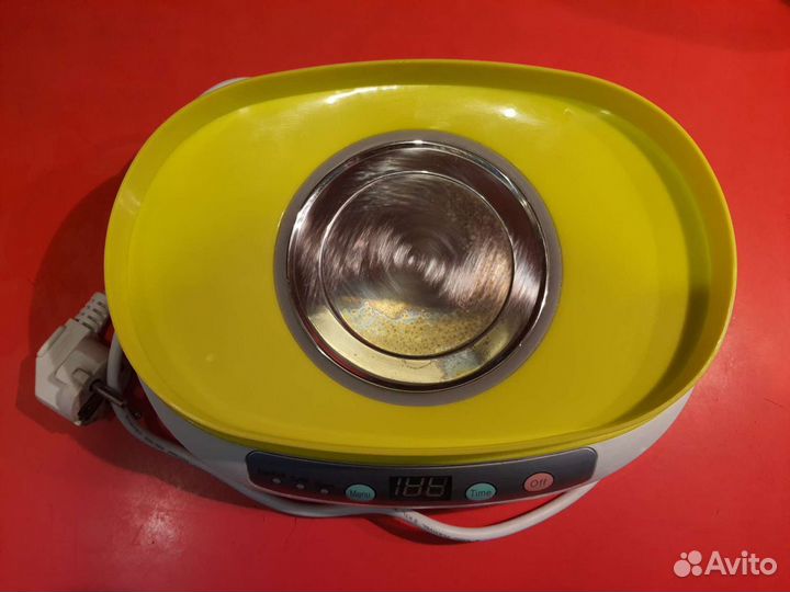 Стерилизатор Ramili Stеam Stеrilizer вss150