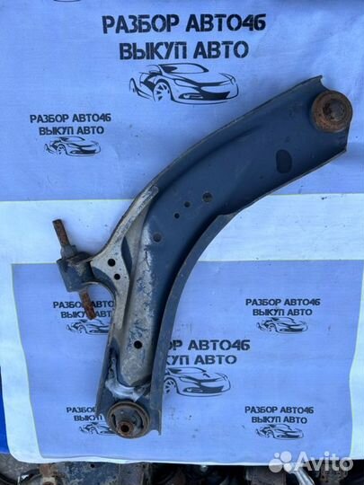 Рычаг передний левый Nissan X-Trail T32 2014