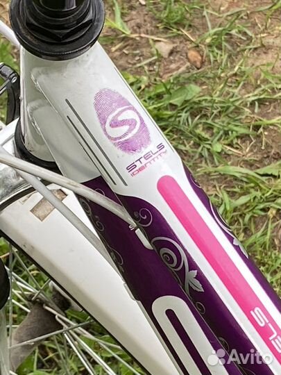 Велосипед горный stels