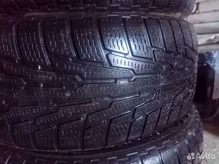 Accelera Accelera 255/55 R18