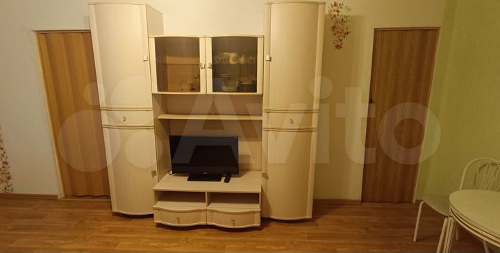 2-к. квартира, 44,6 м², 3/4 эт.