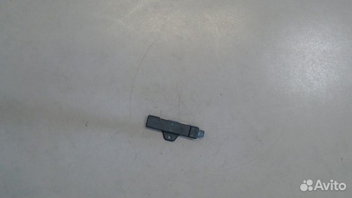 Антенна BMW i3, 2016