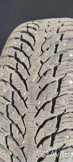 Nokian Tyres Hakkapeliitta 9 SUV 265/65 R17 116T