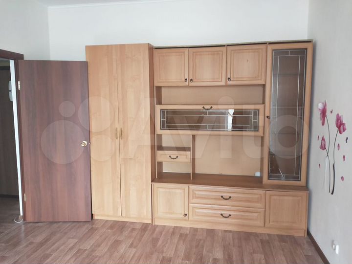 1-к. квартира, 47,5 м², 4/14 эт.