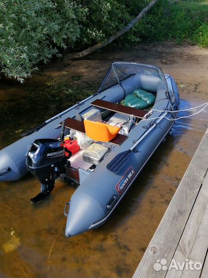 Судовой билет