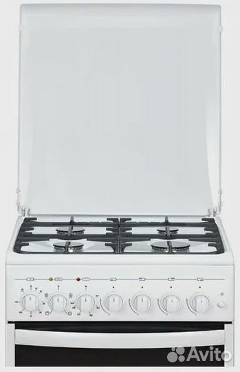 Кухонная плита gefest 5102-02
