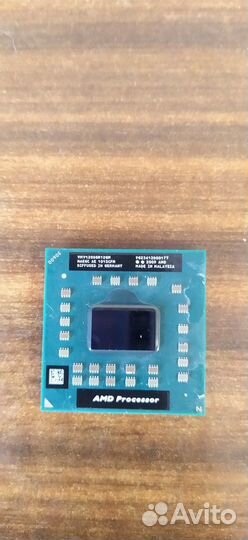 Amd процессоры для ноутбука