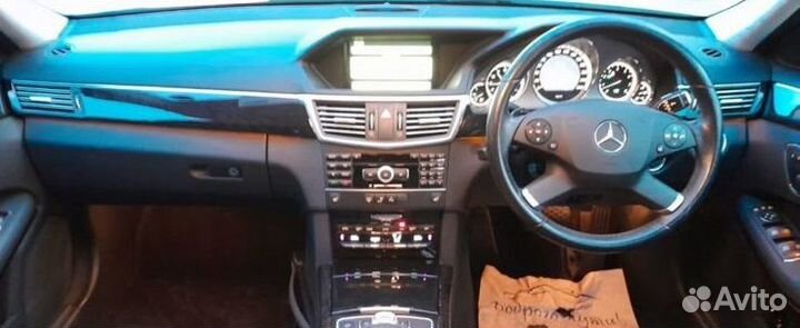 Авторазбор Мерседес 212 Mercedes W212