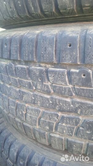 Колеса с дисками