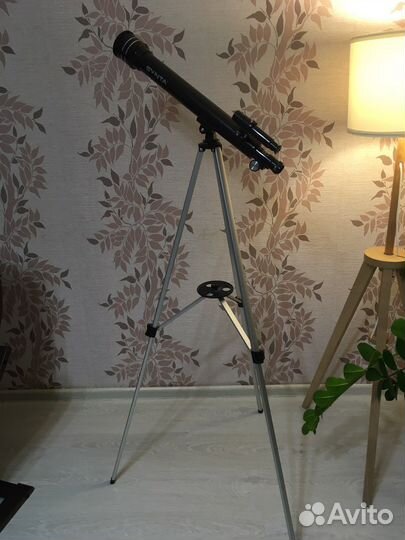 Телескоп бу