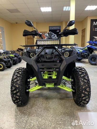 Комплект для сборки H200 Lux (баланс. вал) 2023 (А