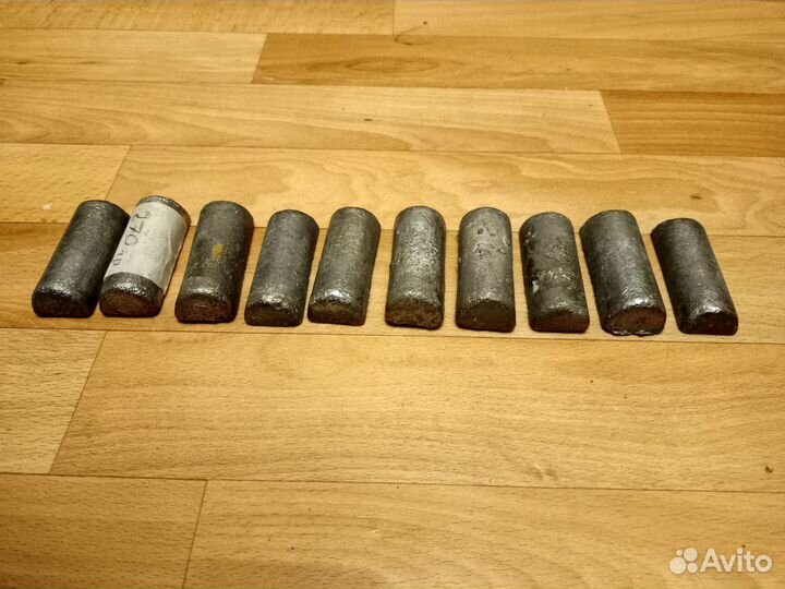 Утяжелители для рук и ног