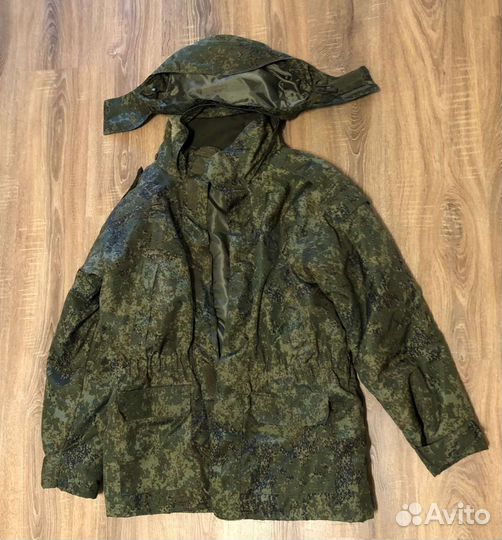 Военная форма