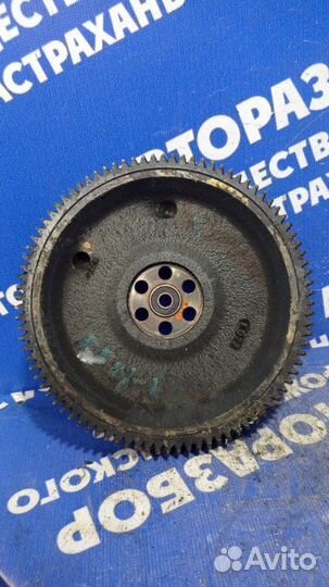 Маховик Daewoo Matiz хэтчбек F8CV 2008