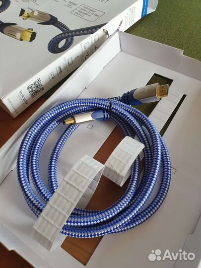 Hdmi Inakustik Premium 1.5m