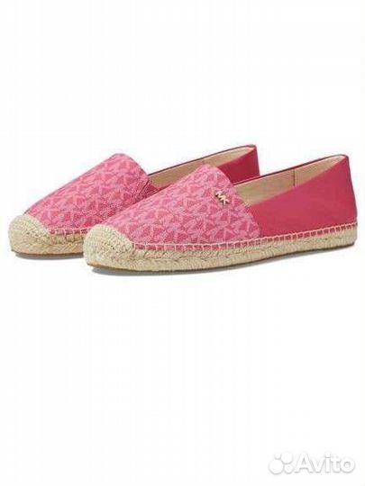 Эспадрильи женские новые