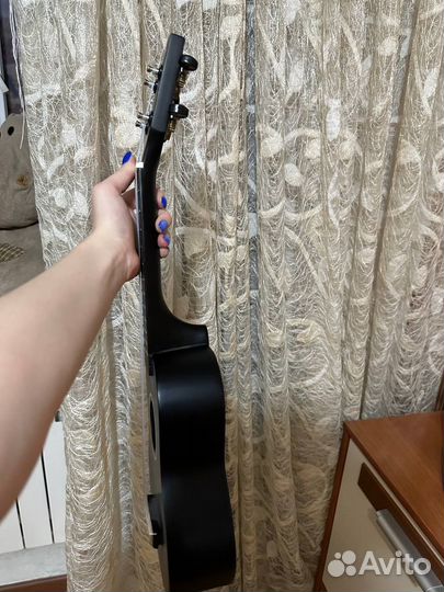 Укулеле veston kus 15bk