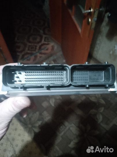 Эбу kalina 16 кл