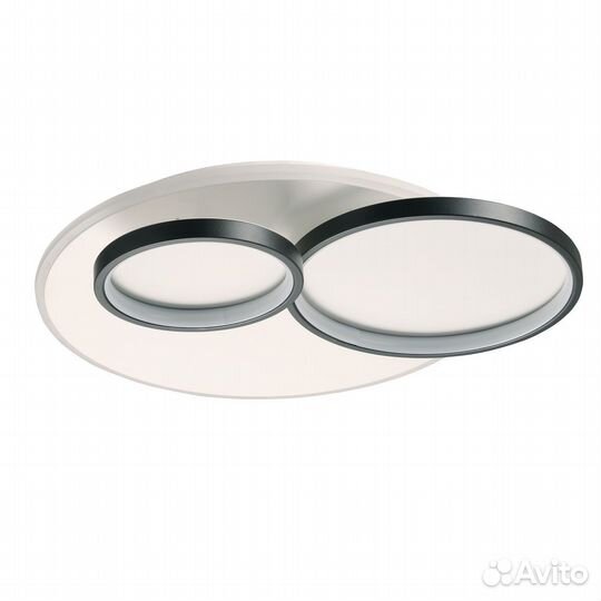 Люстра De City Оскар (Оскар 510013103)