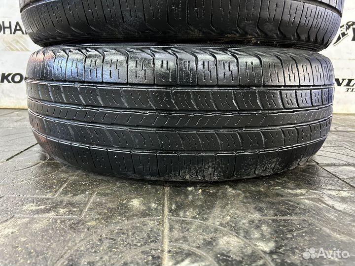 Kumho Road Venture APT KL51 225/65 R17