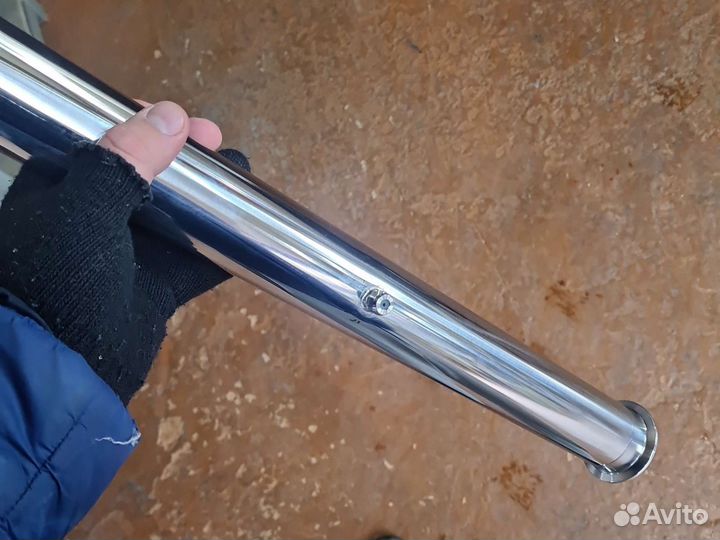 Царга 2 дюйма