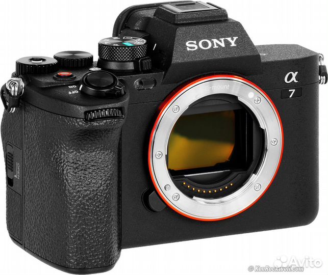 Прокат Sony RX0 mark 2