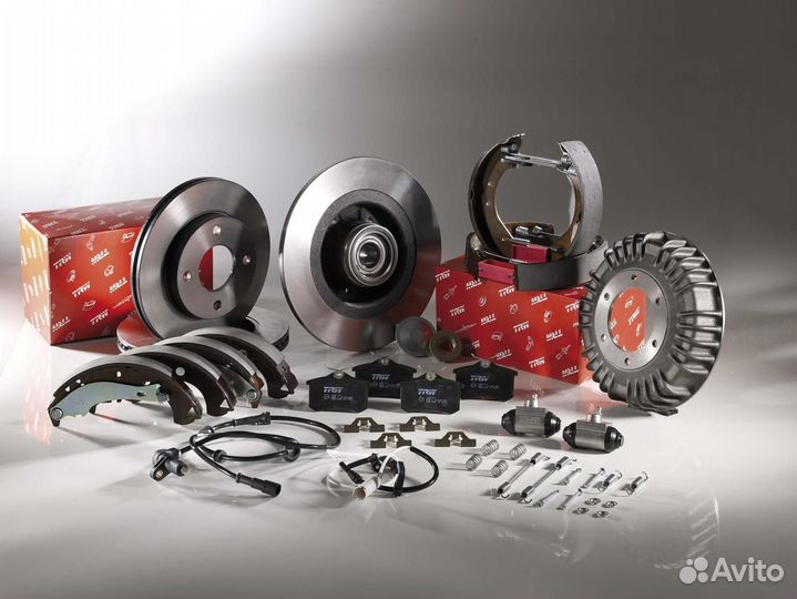 Колодки тормозные audi A3 03/VW G4/G5/skoda octavi