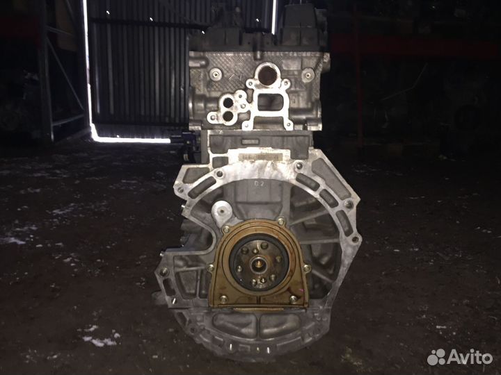 Двс Форд Мондео