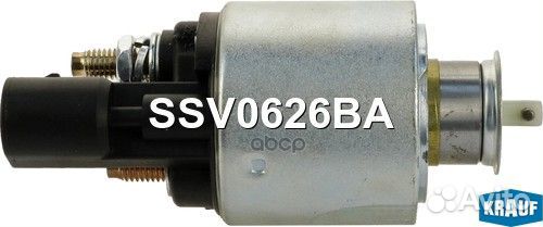 Втягивающее реле стартера VAG SSV0626BA Krauf