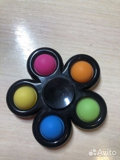 Симпл димпл