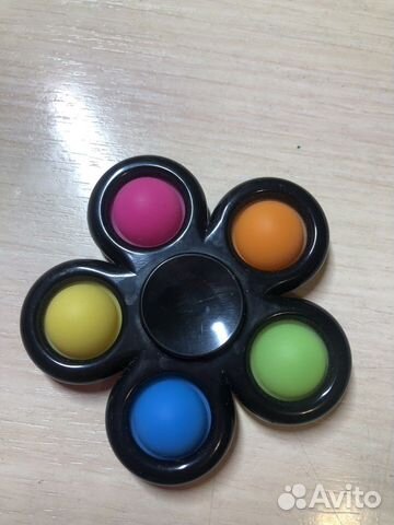 Симпл димпл