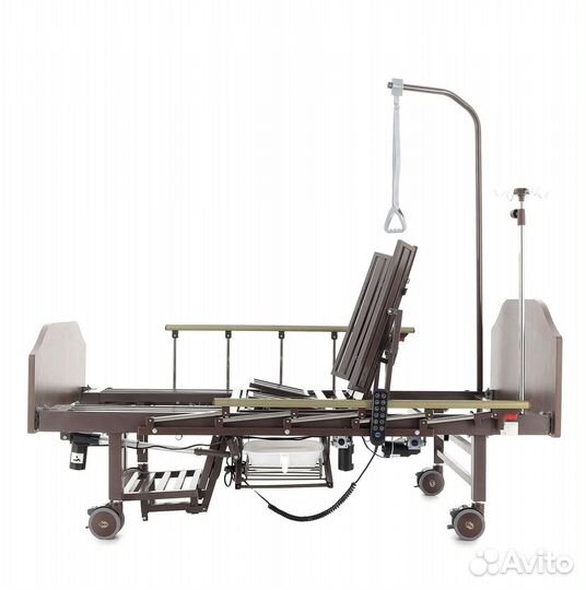Кровать медицинская функциональная