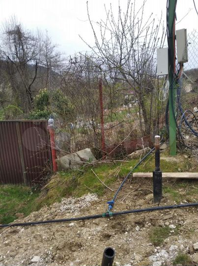 Участок 4,8 сот. (СНТ, ДНП)