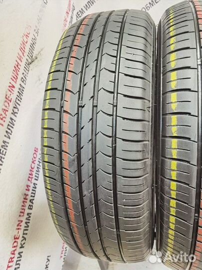 Goodyear EfficientGrip Eco EG01 205/60 R16 92H