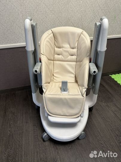 Детски стульчик peg perego tatamia