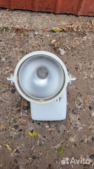 Светильник бу