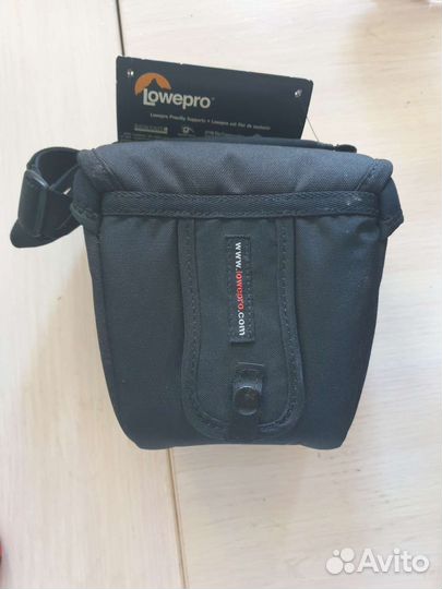 Сумка под фотоаппарат