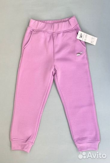 Спортивный костюм для девочки Reebok 98 по 170