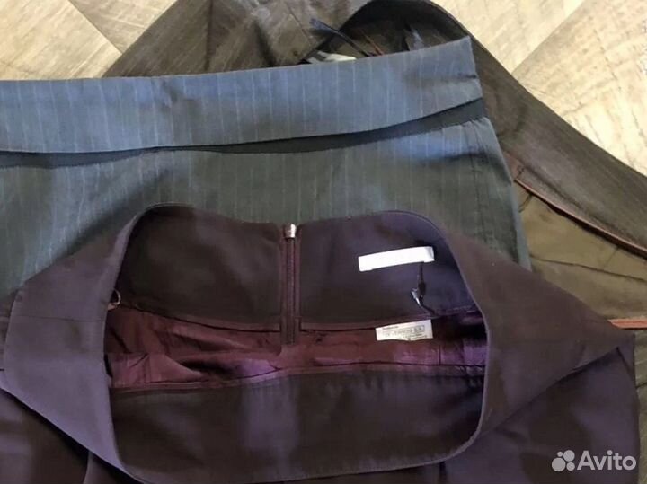 Вещи пакетом женские 46 48