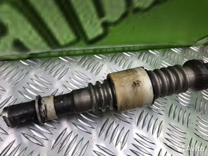 Рулевая колонка Mercedes-Benz C-Class W203