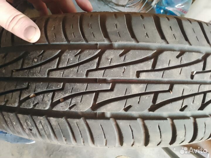 Amtel Planet 175/70 R13