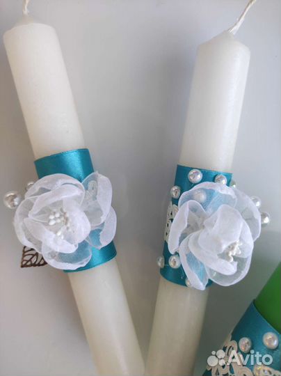 Свадебные аксессуары