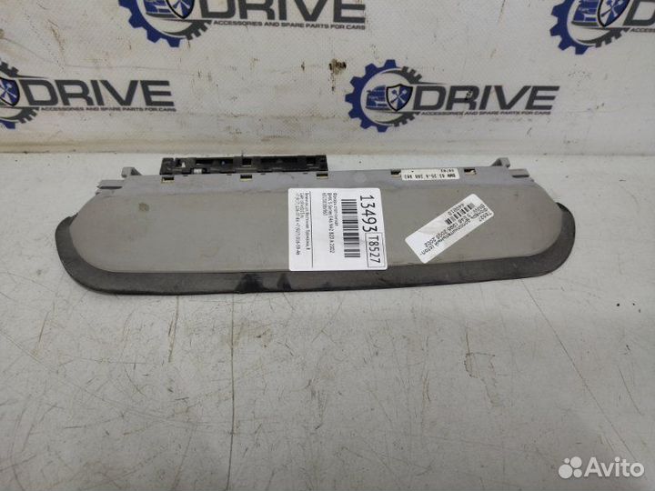 Фонарь стоп-сигнал Bmw E46