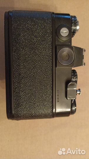 Фотоаппарат Зенит 12xp