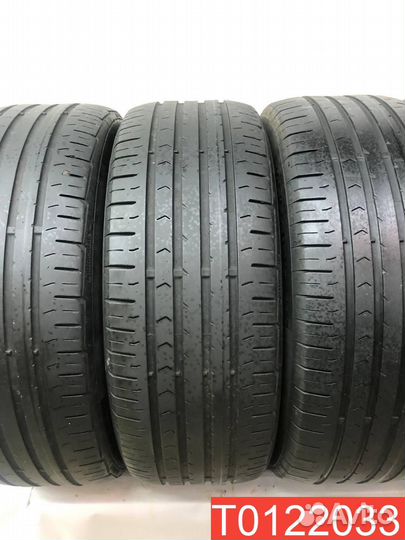 Continental ContiPremiumContact 5 195/55 R15 85H