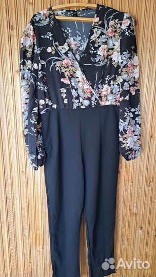 Комбинезон женский XL Emery Rose Shein