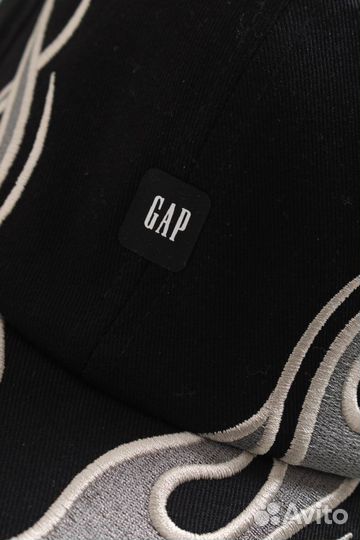 Balenciaga gap кепка