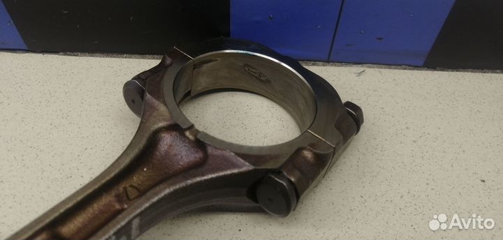 Поршень с шатуном Forester (S11) 2002-2007